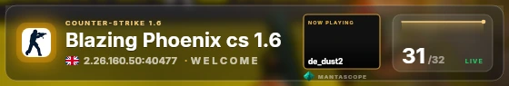 Glass badge preview