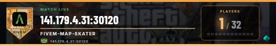 Scoreboard badge preview
