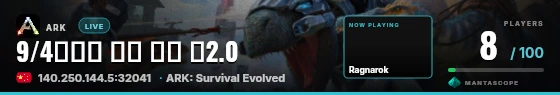 Hero badge preview