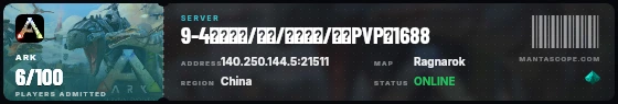 Ticket badge preview