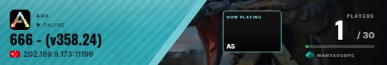 Sweep badge preview