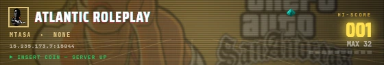 Arcade badge preview