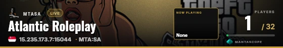Hero badge preview