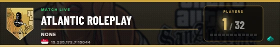 Scoreboard badge preview