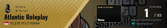 Sweep badge preview