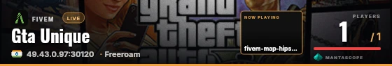 Hero badge preview