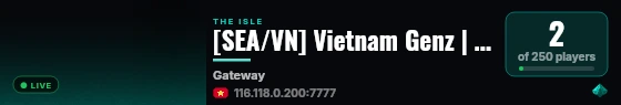 [SEA/VN] Vietnam Genz | discord.gg/HZPfx7DerK live status badge