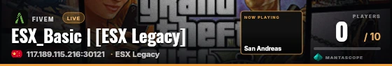 Hero badge preview