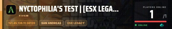 Edge badge preview