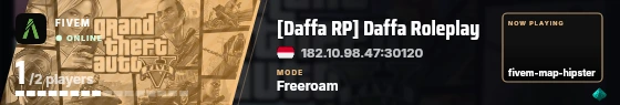 Blade badge preview