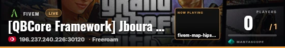 Hero badge preview