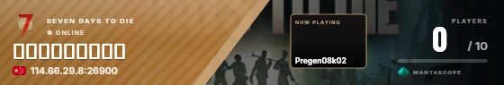 Sweep badge preview