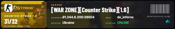 Ticket badge preview