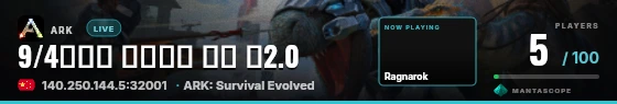 Hero badge preview