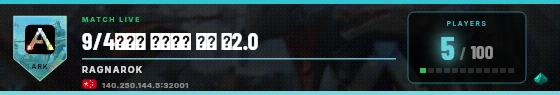 Scoreboard badge preview