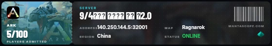 Ticket badge preview