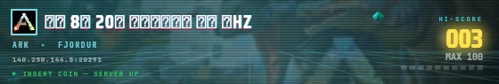 Arcade badge preview