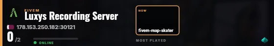 Filmstrip badge preview