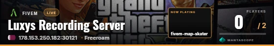 Hero badge preview