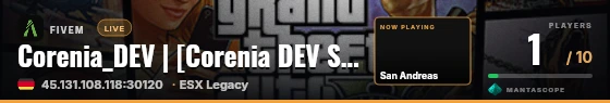 Hero badge preview