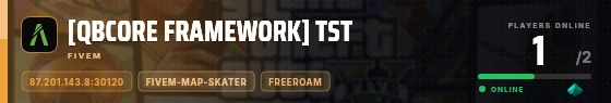 Edge badge preview