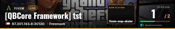 Hero badge preview