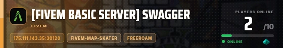 Edge badge preview