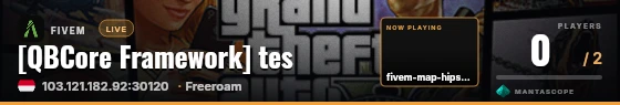 Hero badge preview