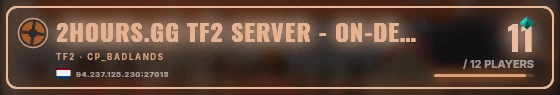 Marquee badge preview