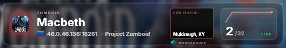 Glass badge preview