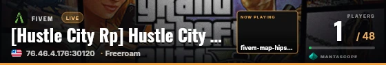 Hero badge preview