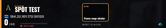 Filmstrip badge preview
