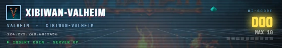 Arcade badge preview