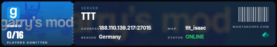 Ticket badge preview