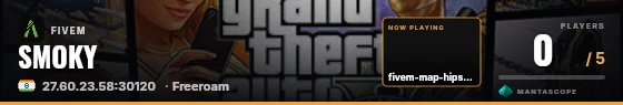Hero badge preview