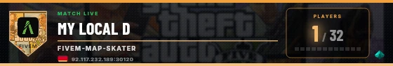 Scoreboard badge preview