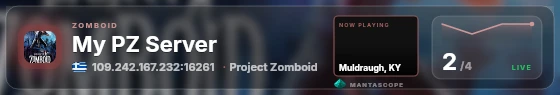 Glass badge preview