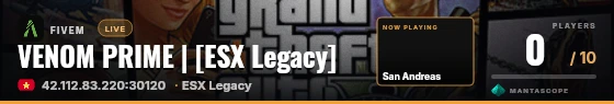 Hero badge preview