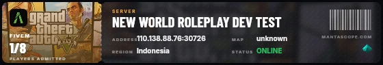 Ticket badge preview