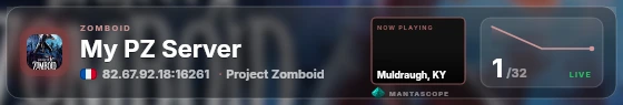 Glass badge preview