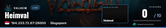 Hero badge preview