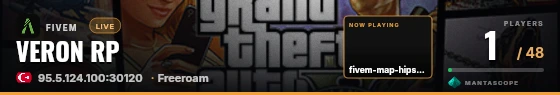 Hero badge preview