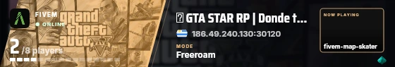 Blade badge preview