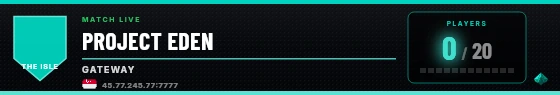 Scoreboard badge preview