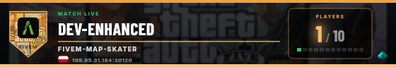 Scoreboard badge preview