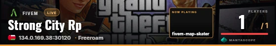 Hero badge preview