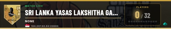 Scoreboard badge preview