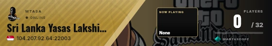 Sweep badge preview