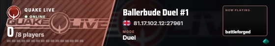 Blade badge preview