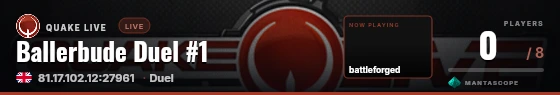 Hero badge preview